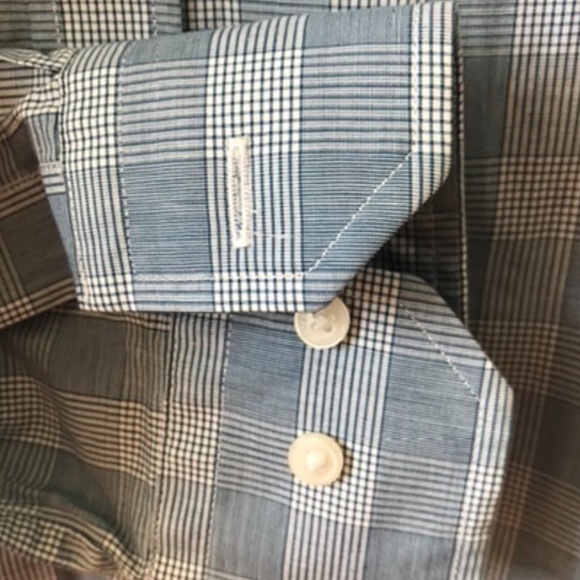 MEXX - Dress shirt for men - Picture 5 of 8